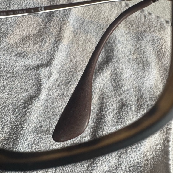 Ray Ban frames RB4187 - Picture 6 of 7